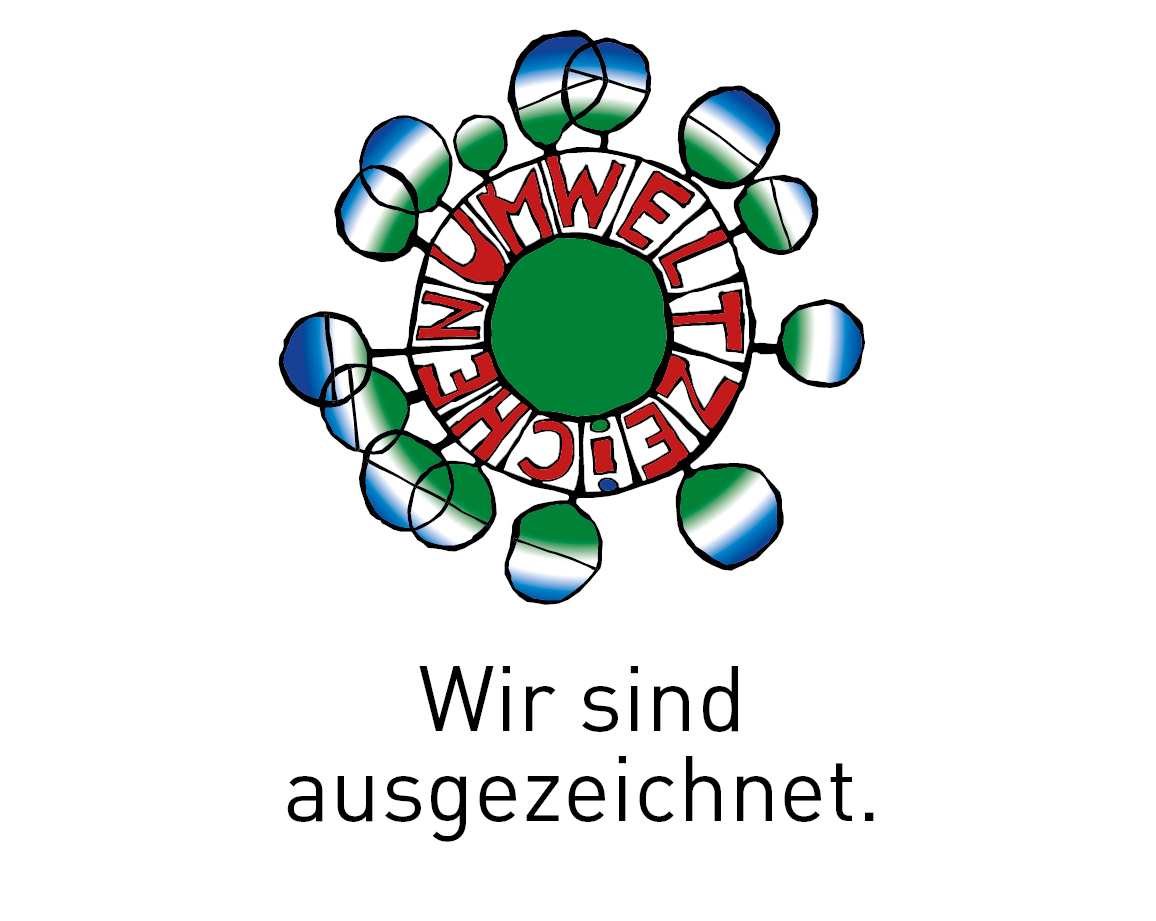 Umwelt-Auszeichnungen