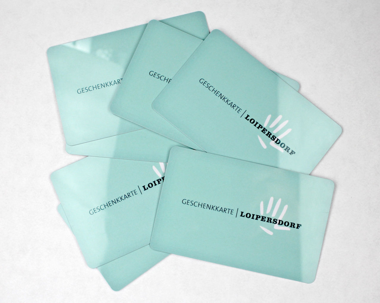 MFG Kunststoffkarten Loipersdorf
