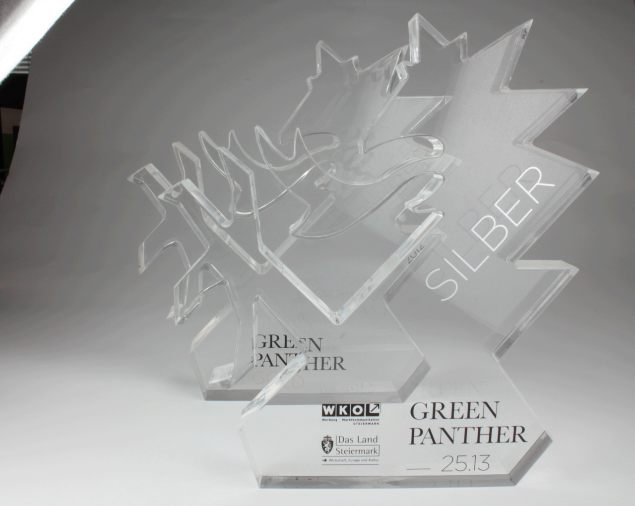 MFG Festschrift Green Panther
