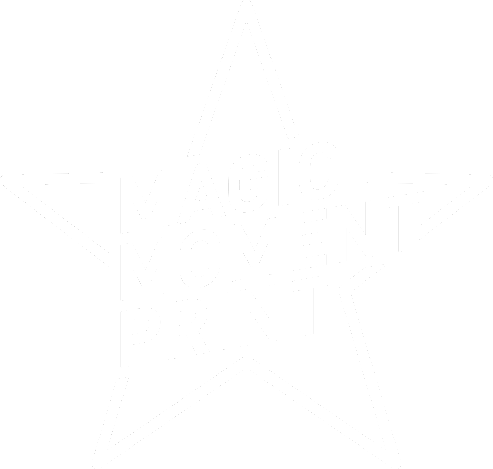 Magic Moment Print