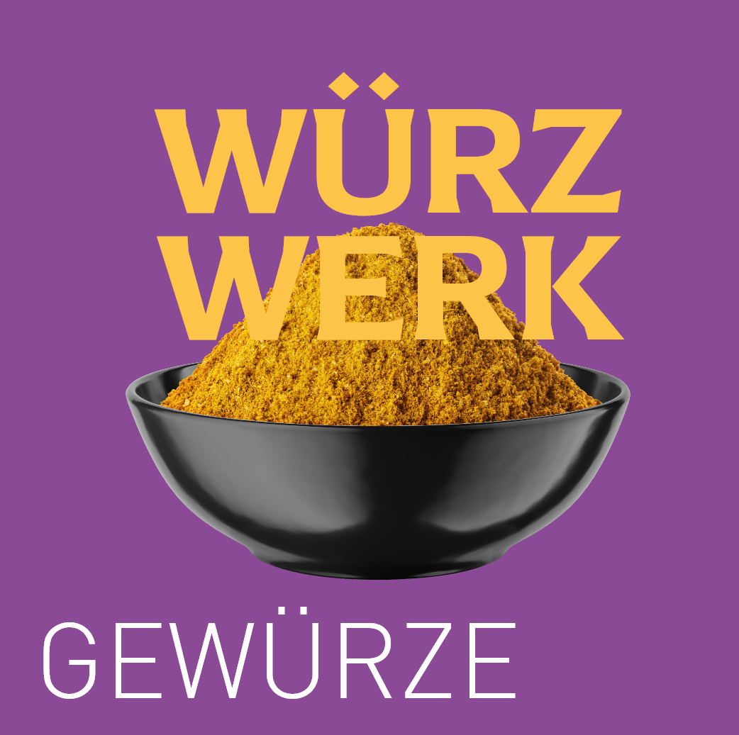 Gewürze