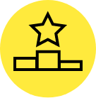 icon Produktbekanntheit