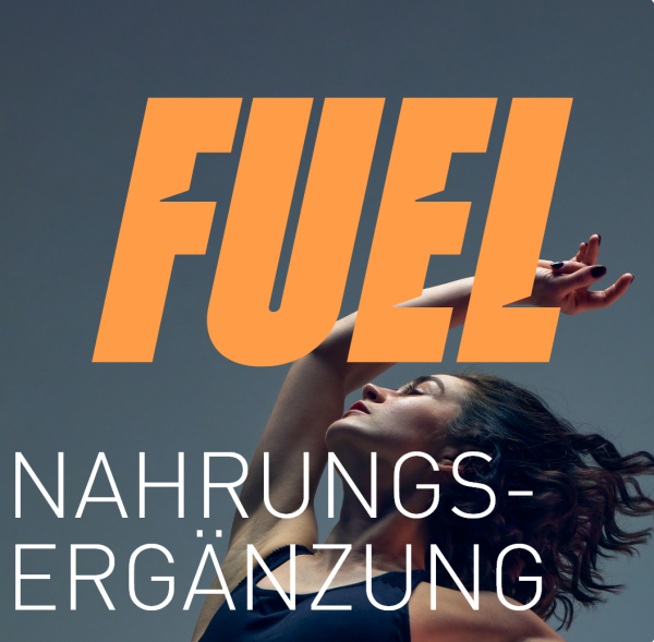 Nahrungsergänzung